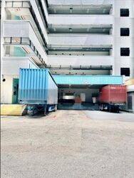 Techplace II (D20), Factory #478684471